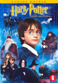 Bol Com Hp1 Philosopher S Stone S Dvd Nl Dvd Warwick Davis Dvd S