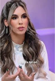 Jazzy Sanchez's Instagram, Twitter & Facebook