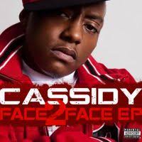 Cassidy Albums, Songs