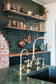 Black And Copper Kitchen Design Kitchen Design Style Pantry In 2020 Kitchen Design Styles Copper Kitchen Decor Copper Kitchen Accessories