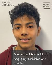 School in the Square