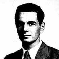 Ernest George William Knott (1902–1953) • FamilySearch