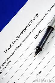 Maybe you would like to learn more about one of these? How Can I Get Out Of A Lease Agreement Early With Pictures