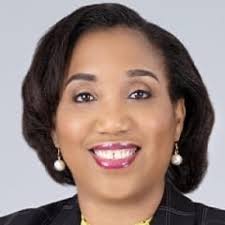 The power of the spoken words. Watch and listen to Evette Smith Johnson,  Ph.D. as she beautifully reads the citation so awesomely crafted for yours  truly🤩 and delivered at the Caribbean Maritime… |