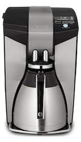 When you visit any website, it may store or retrieve information on your browser, mostly in the form of cookies. Mr Coffee Optimal Brew 10 Cup Programmable Coffee Maker With Thermal Carafe Bvmc Pstx91 Review