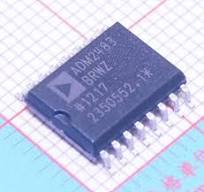 ADM2483BRWZ-REEL Digital Isolators Isolator RS-485 Transceiver IC