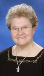 Sister Mary Popoczy, SND Obituary