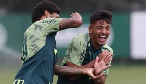 Palmeiras, gabriel menino, lesão, tratamento, verdão. Possivel Vaga Na Final Da Libertadores Vai Garantir Premiacao De R 33 Milhoes Ao Palmeiras