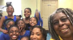 Fundraiser for Adrianne Mitchell by Kemba White-Dupree : Recovery for Kelly  School of Dance