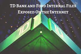 As with all check deposits at td bank, your funds are available the next business day.*. Td Bank And Ford Internal Files Exposed On The Internet