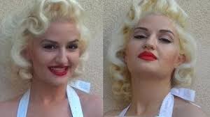 Many women copied this hairstyle throughout the 50's and 60's. Official Marilyn Monroe Hair Tutorial Youtube