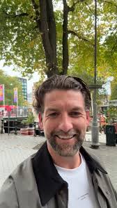 Is Ivan Bell Ipswich's Most Iconic Man? 🚲 I feel like everyone's seen him  before in Ipswich riding around and giving off good vibes! The legend  himself Ivan Bell Trevor wanted to