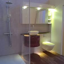 Monster high toilette basteln barbie mobel selber machen badezimmer ideen. Miniature Dollhouse Model For A Real Bathroom Renovation 4m2 Puppenstubenmobel Puppenhaus Miniaturen Fur Puppenhauser