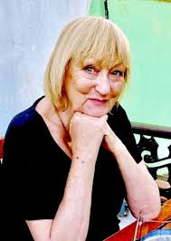 Pamela McCarthy Obituary (1942