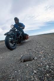 Panamericana The Mother Of All Roads Ruta 40 Harley Davidson Motorcycles Bike Builder Softail