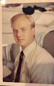 Thaddeus J Janowiak's memorial page