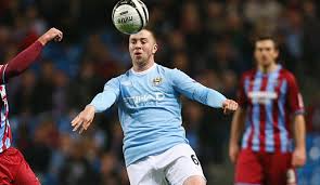 Manchester city have made a bid of 100 million pounds (138 million dollars) to tottenham for england captain harry kane, according to reports on monday. Premier League