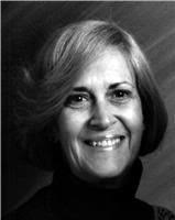 Patricia Iacuessa Obituary (1944