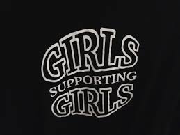 Pin By Justine On Aes About Me Black Aesthetic Girls Support Girls Supportive