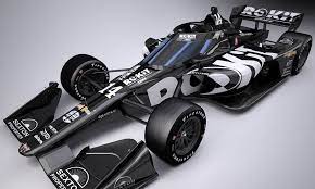 Последние твиты от ntt indycar series (@indycar). Rokit Signs As Primary Marketing Partner Of Foyt S No 14 Chevrolet