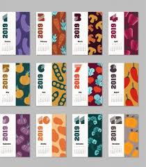 We are on a mission to create the best collection of open source graphics on the web, so that the wordpress ecosystem can use and enjoy them alongside the freedoms they have become accustomed to. 2019 Calendar Free Vector Download 1 694 Free Vector For Commercial Use Format Ai Eps Cdr Svg Vector Illustration Graphic Art Design