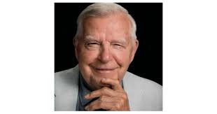 John Overholt Obituary (2017)