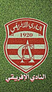 أجمل خلفيات و صور النادي الإفريقي للهواتف الذكية 2021 Fonds D Ecran Club Aricain Gaming Logos Logos Atari Logo