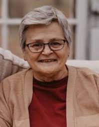 Connie Scheible Obituary