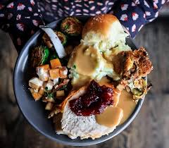 Crackers filled this simple and festive soup will start your meal off right without weighing you down. 24 Last Minute Christmas Meal Kits Takeout And More 303 Magazine