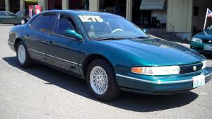 Image result for Jewel Blue 1995 Chrysler