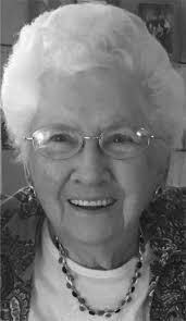 Evelyn Elizabeth Harris