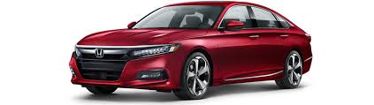 ホンダ・インスパイア, honda insupaia) in japan for certain generations. 2019 Honda Accord Sedan Specs Features
