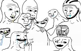 Pin On Chto To We guarantee you after watching these memes, you feel osm.