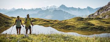 Le grand bornand, a history. Adventurous Mountain Blog De L Office Du Tourisme Le Grand Bornand