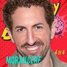 Daniel Levin Part1: In The Mosaic