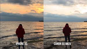 But the truth of the matter is there are plenty of people out there who could benefit from learning at iphone 6s and 6s plus feature 4k video and live photos how to easily take long exposure photos on your iphone three iphone camera tricks you. Can Iphone Xr Take Better Photos Than A 5 000 Full Frame Canon Diy Photography