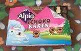 Schoko Baren