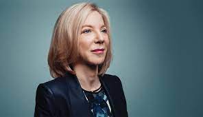 Amy gutmann is president of penn, a political scientist, and a national advocate for affordable education. Amy Gutmann And Penn In The Trump Era