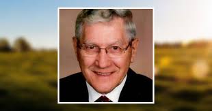 Robert A. Stelzer Obituary January 15, 2020