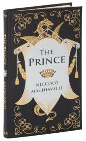 The Prince Barnes Noble Collectible Editions By Niccolo Machiavelli Hardcover Barnes Noble