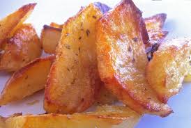 Jun 24, 2021 · while classic toppings like butter and sour cream are always delicious, here are 5 creative baked potato recipes to up your spud game. Crispiest Greek Lemon Potatoes Recipe Patates Lemonates My Greek Dish
