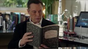Elon musk is an engineer and technology entrepreneur. 4 Books Bill Gates Elon Musk Mark Cuban Wants You To Read On Ai By Catapooolt Medium