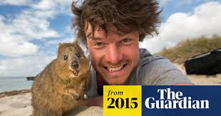 Selfie and the beast