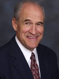 Roger Merrill Speaking Fee, Schedule, Bio & Contact Details