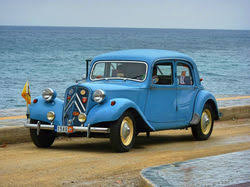 Image result for Bleu Electra 2011 Citroen