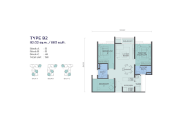 Citizen 2, old klang road. Citizen 2 For Sale In Old Klang Road Propsocial