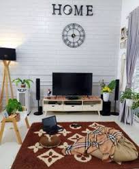 Selain itu, tidak ada aturan desain interior yang mengatakan bahwa setiap ruang tamu harus memiliki sofa sebagai bagian dari furniturnya. 250 Ide Ruang Tamu Minimalis Ruang Tamu Ide Dekorasi Rumah Interior