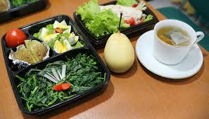 Adapun untuk mengolah menu sayuran ini, tidak. Sontekan Menu Diet Sehat Selama Seminggu Ada Hitungan Kalorinya Plus Ramah Di Kantongmu