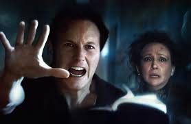 The Conjuring: Last Rites' is a Mostly Disappointing Farewell – Salt Lake  Film Review