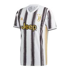 It shows all personal information about the players, including age, nationality, contract duration and current market. Adidas Juventus Turin Trikot Home 2020 2021 Weiss Weiss